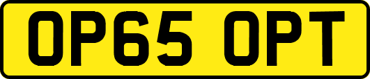 OP65OPT