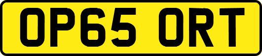 OP65ORT