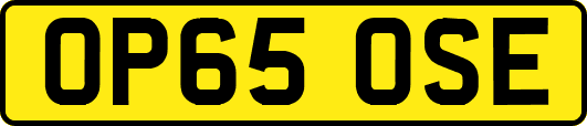 OP65OSE