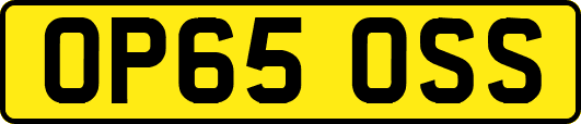 OP65OSS