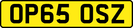OP65OSZ