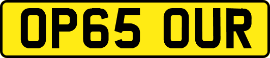 OP65OUR