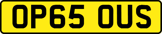 OP65OUS