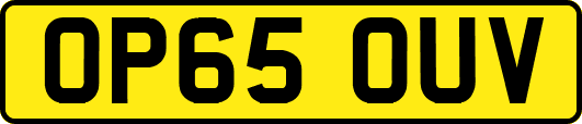 OP65OUV