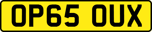 OP65OUX