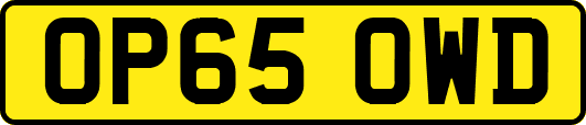 OP65OWD