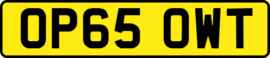 OP65OWT
