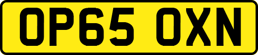 OP65OXN