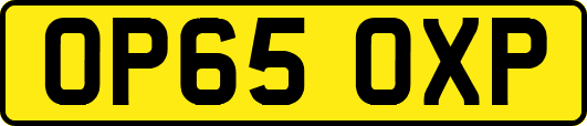 OP65OXP