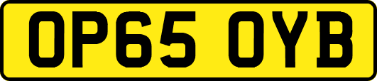OP65OYB