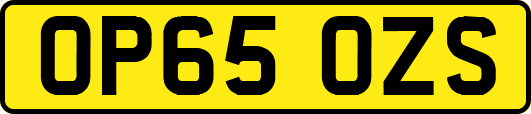 OP65OZS