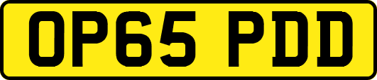 OP65PDD