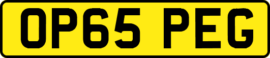 OP65PEG