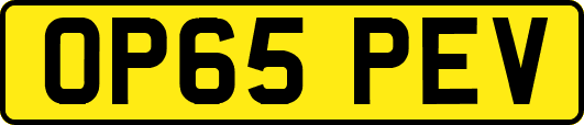 OP65PEV