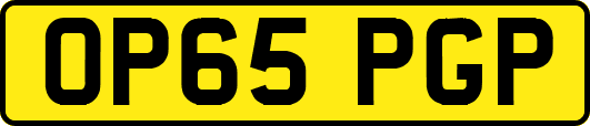 OP65PGP