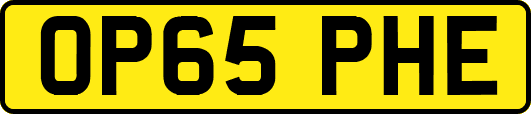 OP65PHE