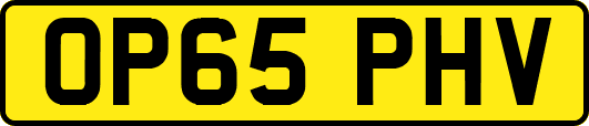 OP65PHV