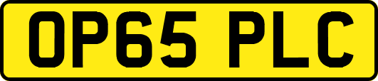 OP65PLC