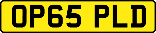 OP65PLD