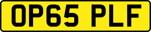OP65PLF