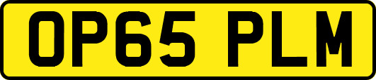 OP65PLM