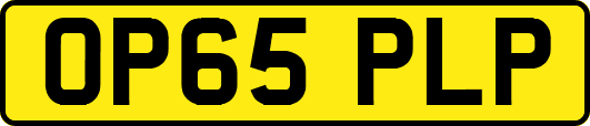 OP65PLP