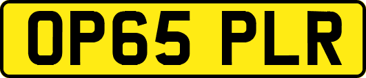 OP65PLR