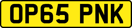 OP65PNK