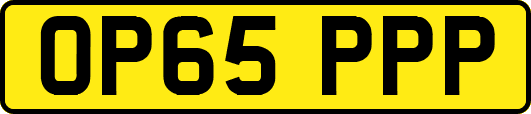 OP65PPP