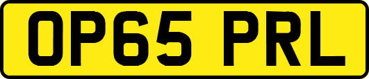 OP65PRL