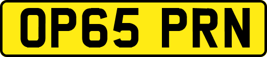 OP65PRN