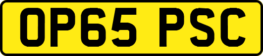 OP65PSC