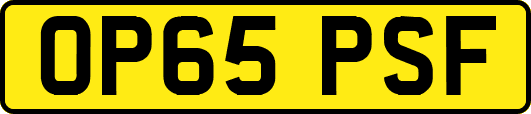 OP65PSF