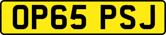 OP65PSJ