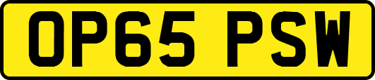 OP65PSW