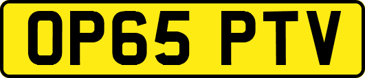 OP65PTV