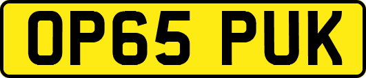 OP65PUK