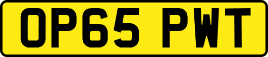 OP65PWT