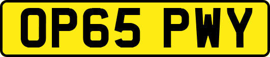OP65PWY