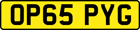 OP65PYG