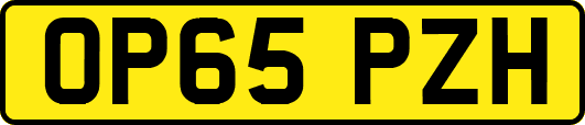OP65PZH