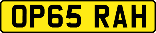 OP65RAH