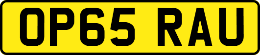 OP65RAU