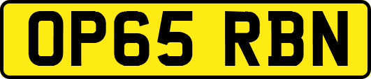 OP65RBN
