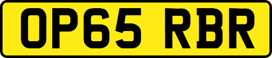 OP65RBR