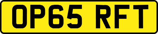 OP65RFT