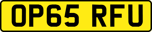 OP65RFU