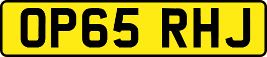 OP65RHJ