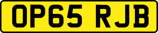 OP65RJB