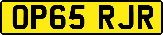 OP65RJR